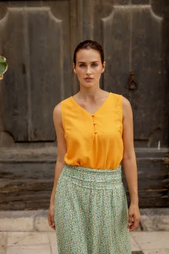 FRHOT Bluse