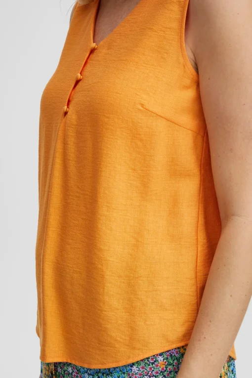 FRHOT Bluse