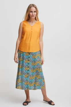 FRHOT Bluse