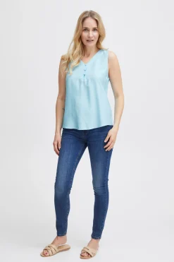 FRHOT Bluse