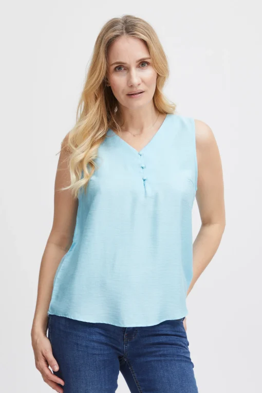 FRHOT Bluse