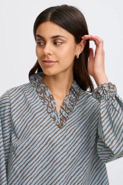 FRJULINA Bluse