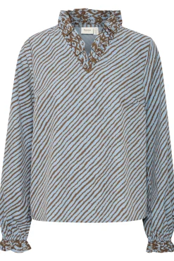 FRJULINA Bluse