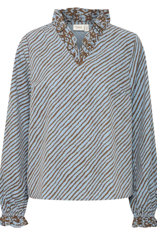 FRJULINA Bluse