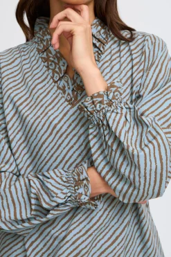 FRJULINA Bluse