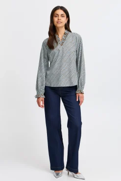 FRJULINA Bluse