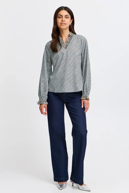 FRJULINA Bluse