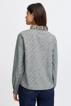 FRJULINA Bluse