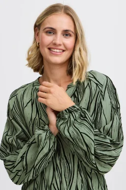 FRJULL Bluse