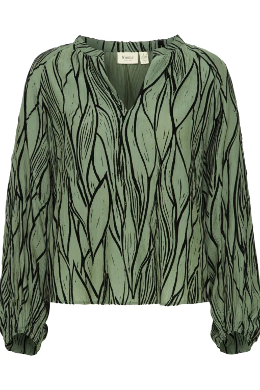 FRJULL Bluse