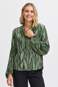 FRJULL Bluse