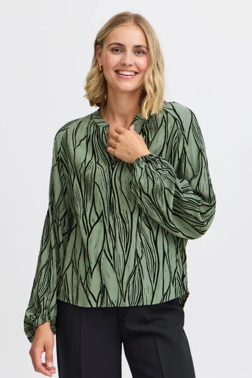 FRJULL Bluse