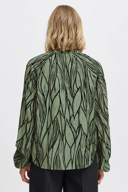 FRJULL Bluse