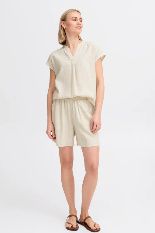 FRJUNA Bluse