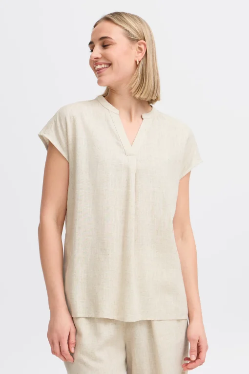 FRJUNA Bluse