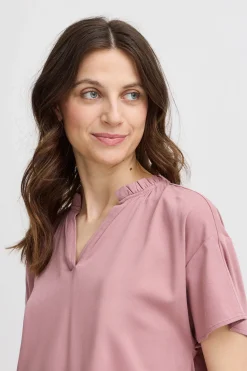 FRJUSTINA Bluse
