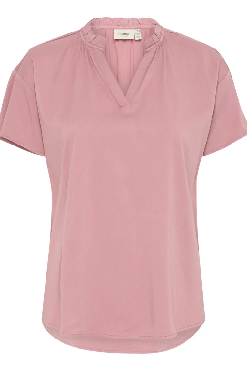 FRJUSTINA Bluse