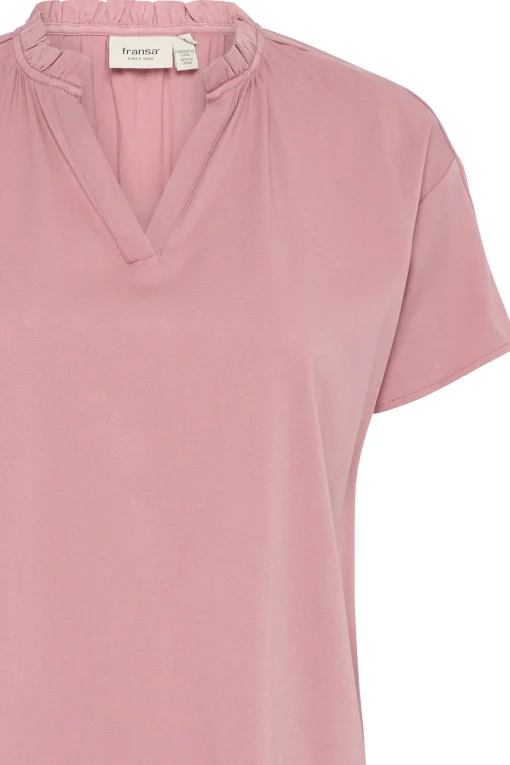 FRJUSTINA Bluse