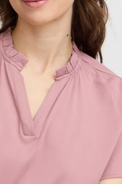 FRJUSTINA Bluse