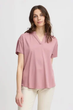 FRJUSTINA Bluse
