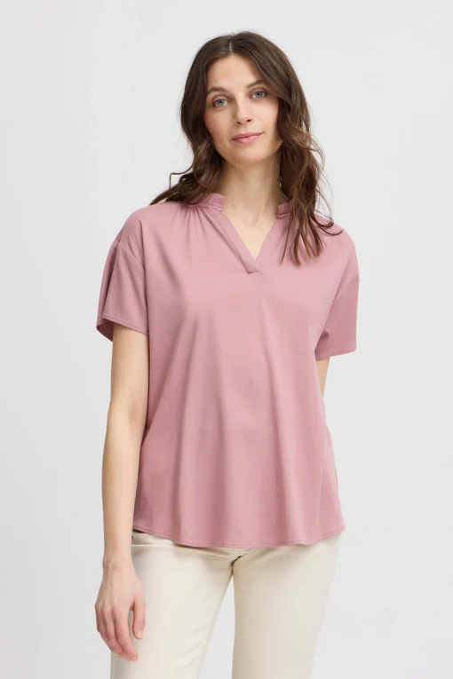 FRJUSTINA Bluse