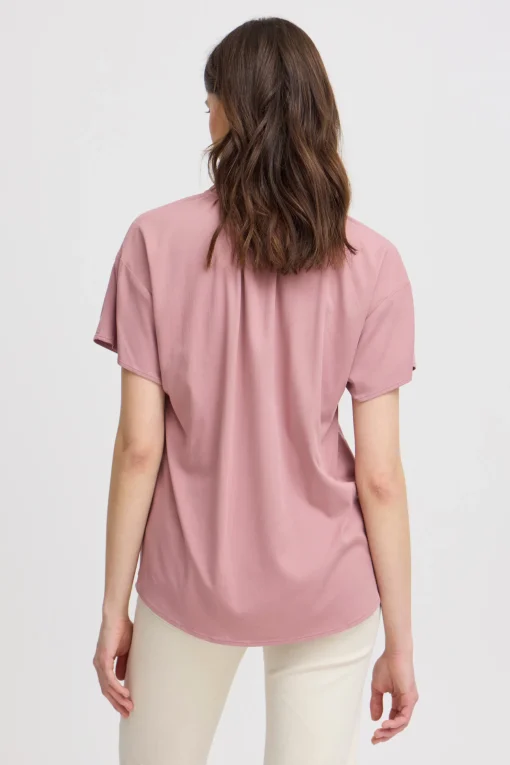 FRJUSTINA Bluse