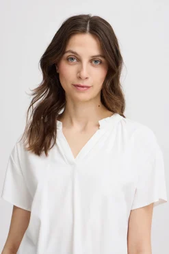 FRJUSTINA Bluse