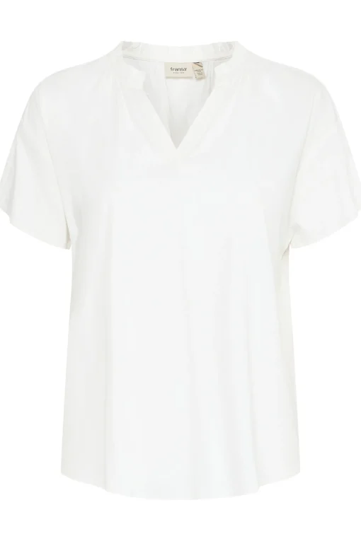 FRJUSTINA Bluse