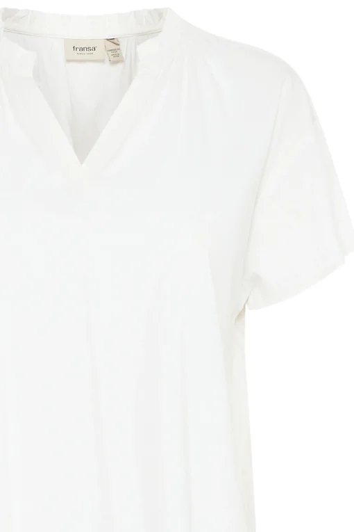 FRJUSTINA Bluse