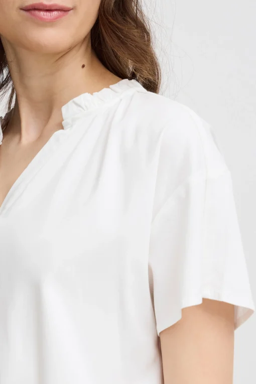 FRJUSTINA Bluse
