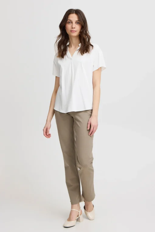 FRJUSTINA Bluse