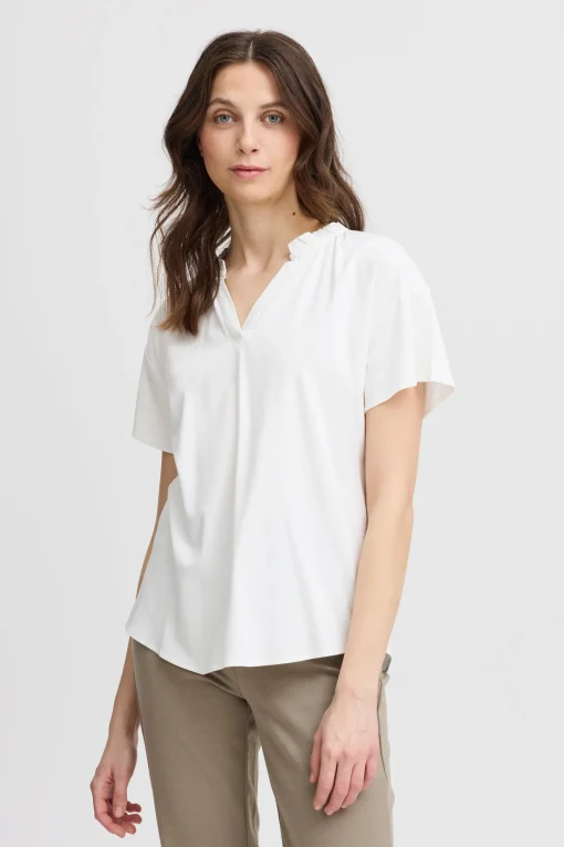 FRJUSTINA Bluse
