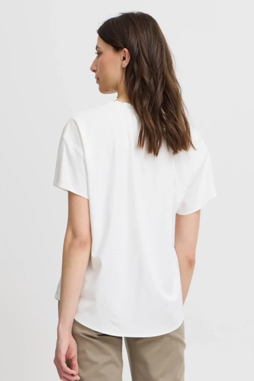 FRJUSTINA Bluse