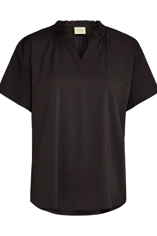 FRJUSTINA Bluse