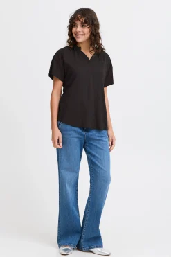 FRJUSTINA Bluse