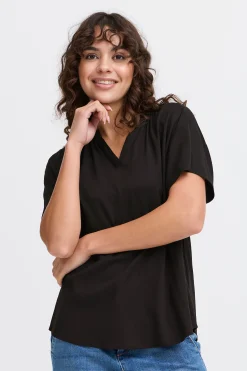 FRJUSTINA Bluse