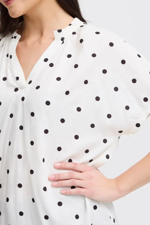 FRKAMMA Bluse
