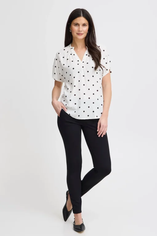 FRKAMMA Bluse
