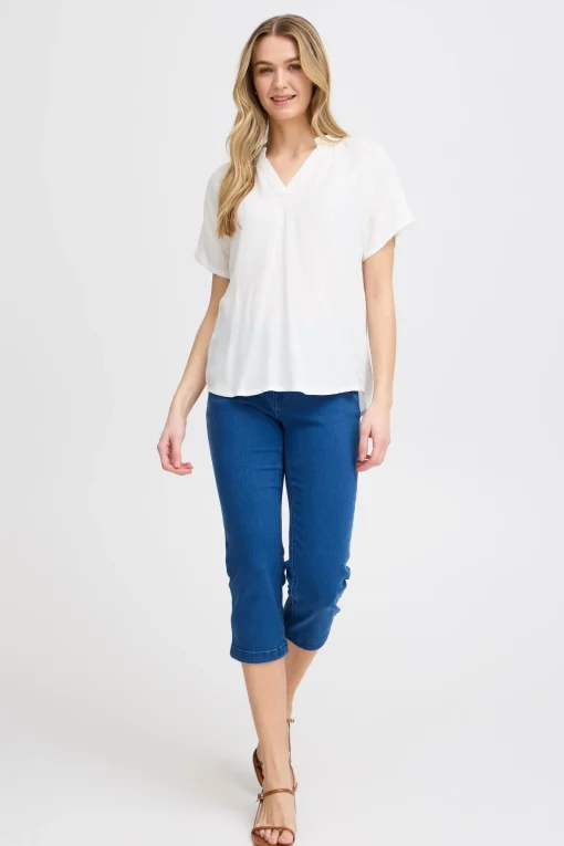 FRKAMMA Bluse