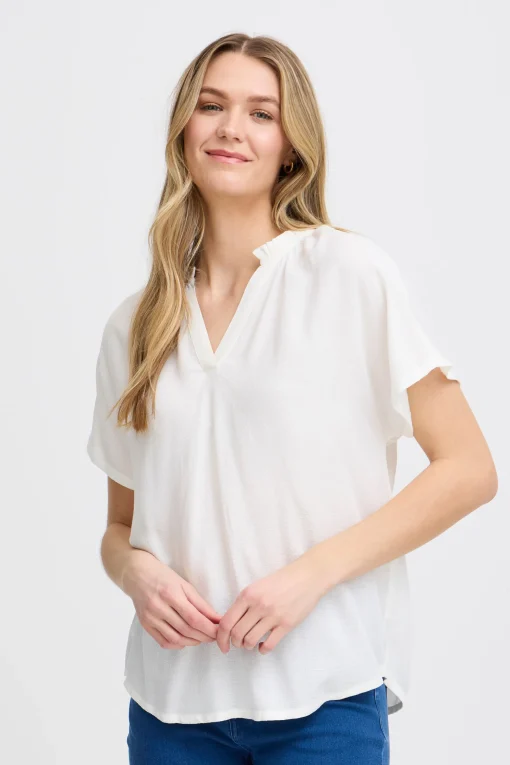 FRKAMMA Bluse