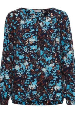FRKIKI Bluse