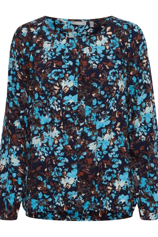 FRKIKI Bluse