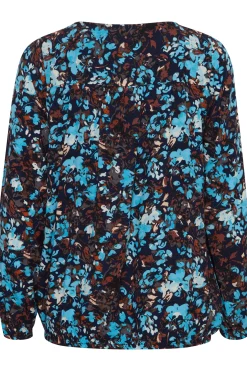 FRKIKI Bluse