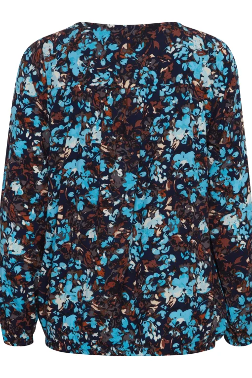 FRKIKI Bluse