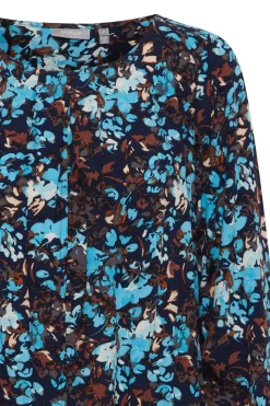 FRKIKI Bluse