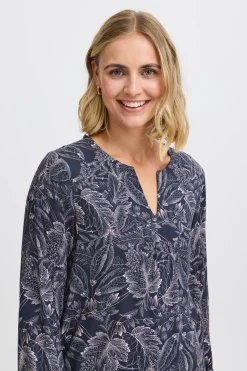 FRKIKI Bluse