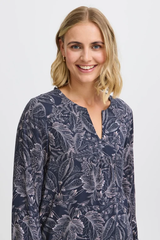 FRKIKI Bluse