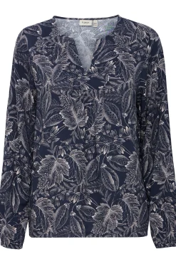 FRKIKI Bluse