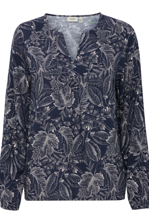 FRKIKI Bluse