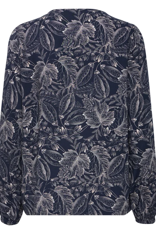 FRKIKI Bluse